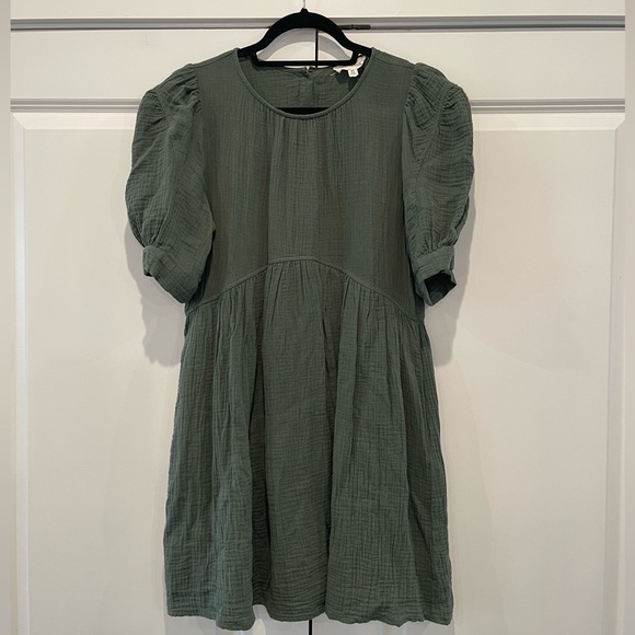 &merci | Dresses | Merci Green Dress Size Medium | Poshmark &merci | Dresses | Merci Green Dress Size Medium | Poshmark